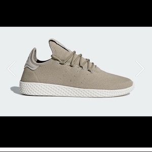 Pharrell Williams hu adidas